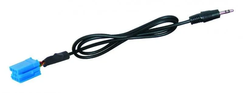 Interfaccia audio Aux-In per Alfa-Fiat-Lancia Phonocar 04111