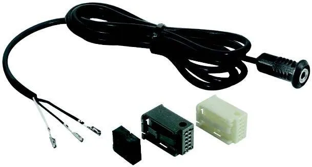 Phonocar 04113 Interfaccia audio Aux-In multimarca