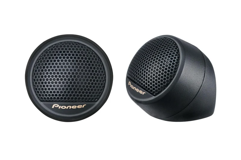 Pioneer TS-S15 Tweeter a cupola morbida 20 mm 120W (COPPIA)