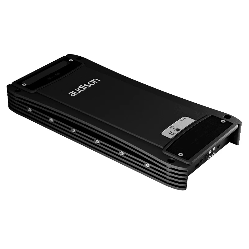 AUDISON AV DUE amplificatore per auto 2 canali 2x450W