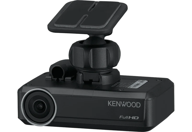 Kenwood DRV-N520 Dashcam Kenwood FullHD