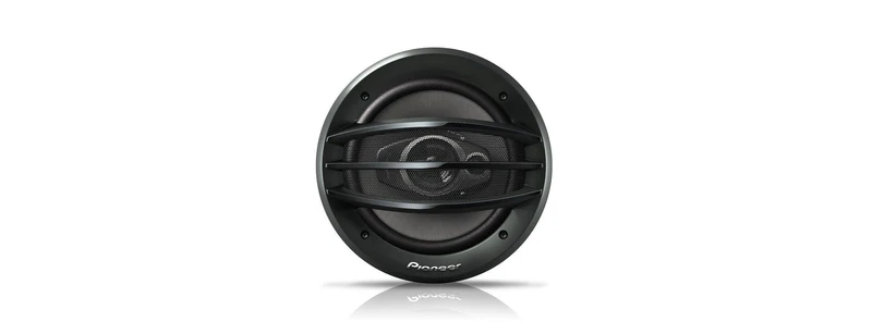 Pioneer TS-A2013i Diffusori coassiali 3 vie 20 cm (500 W) COPPIA