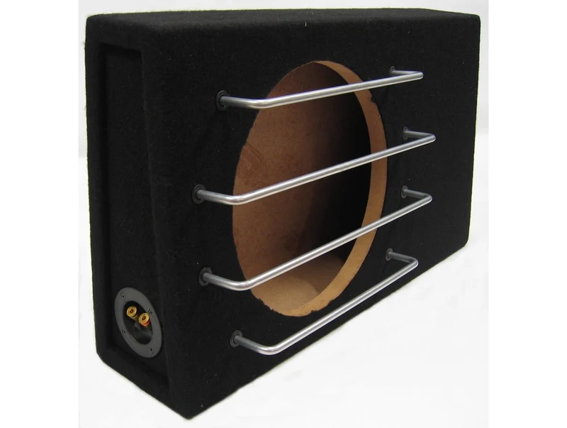 Pioneer UD-SW125S Box acustico 12'' (32cm) a profondità ridotta