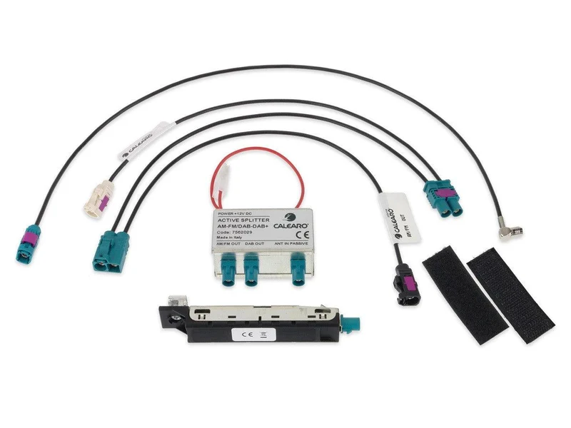 Alpine KAE-DAB1G7 splitter Antenna DAB ed FM per VW Golf 7