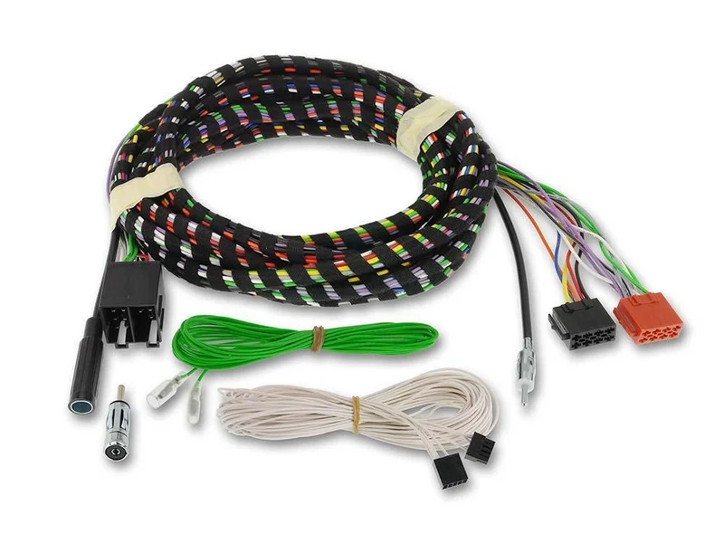 Alpine KWE-E46EXT Cavo prolunga 5 mt per sistema INE-W997E46 per BMW E46