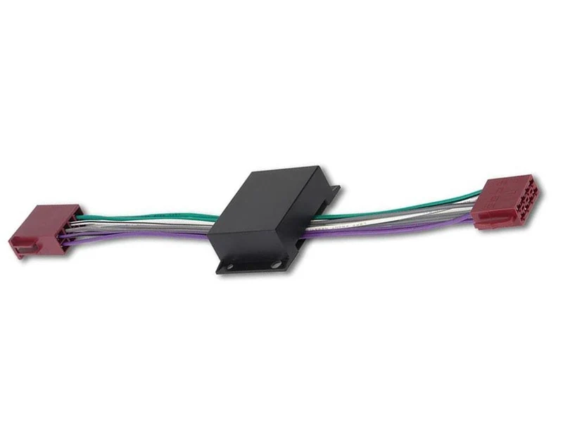 Alpine KWE-BO1AU Adattatore per sistemi amplificati per Audi A4/A5/Q5