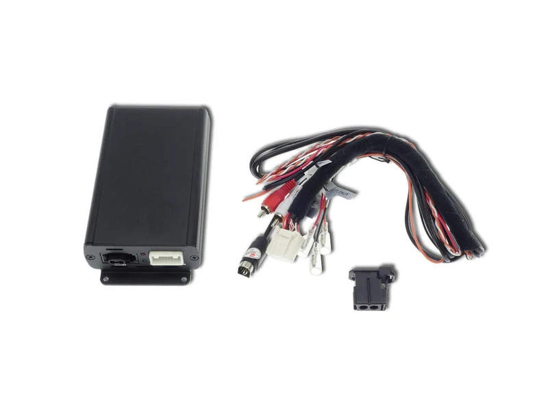 Alpine APF-H100ML Interfaccia per installazione X800D-ML Mercedes ML/ GL