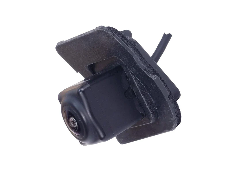 Alpine KIT-R1ML Kit di montaggio retrocamere Alpine HCE per Mercedes ML e GL