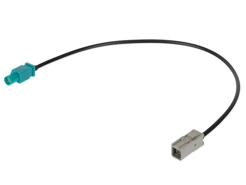 Alpine KAE-F2GT5 Cavo adattatore antenna GPS per VW Golf 6/ Golf 7- Skoda Octavia 3
