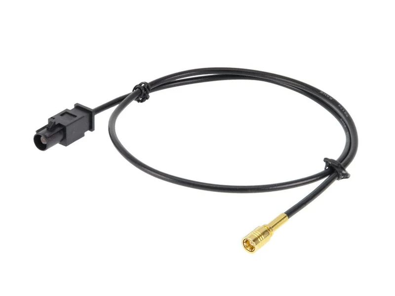 Alpine KAE-F2S adattatore antenna DAB originale VW Golf, Skoda Octavia 3