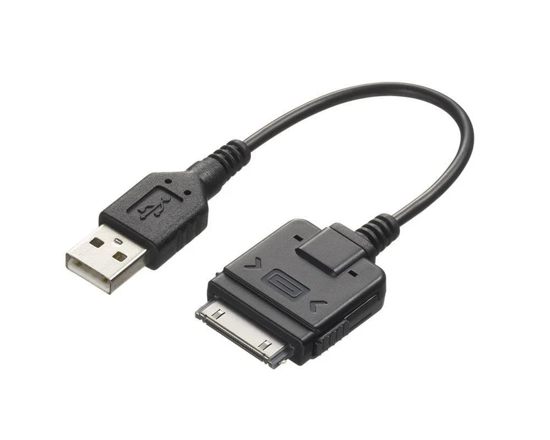 Alpine KCU-442i Cavo di connessione USB-Dock per iPhone e iPod