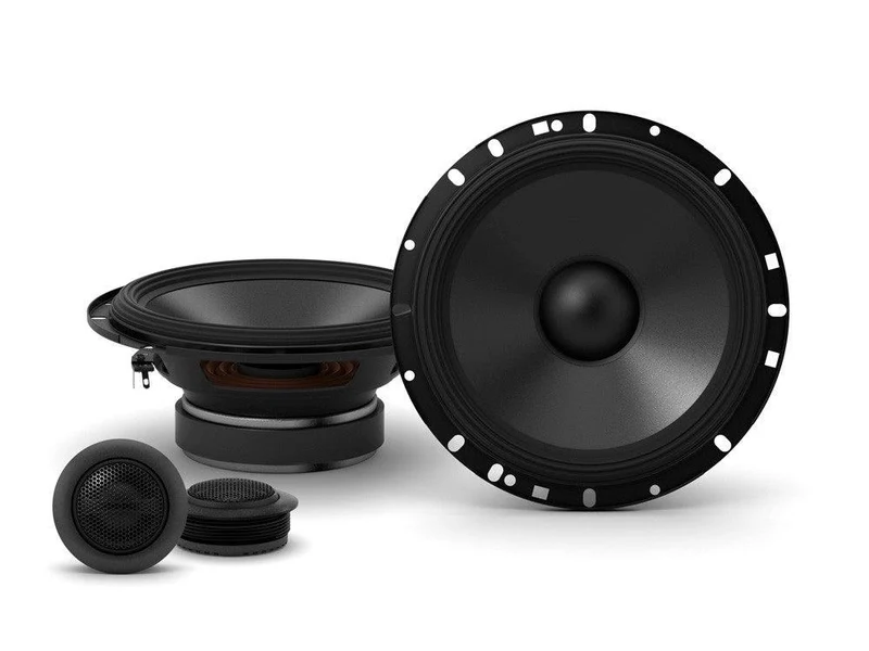 Alpine S-S65C Kit altoparlanti a 2 vie separate 16,5 cm (6,5'') 240W