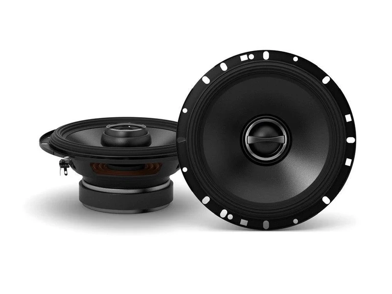 Alpine S-S65 Altoparlanti Coassiali a 2 vie 16,5 cm (6,5'') 260W COPPIA