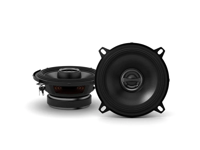 Alpine S-S50 Altoparlanti Coassiali a 2 vie 13,5 cm (5'') 170W COPPIA