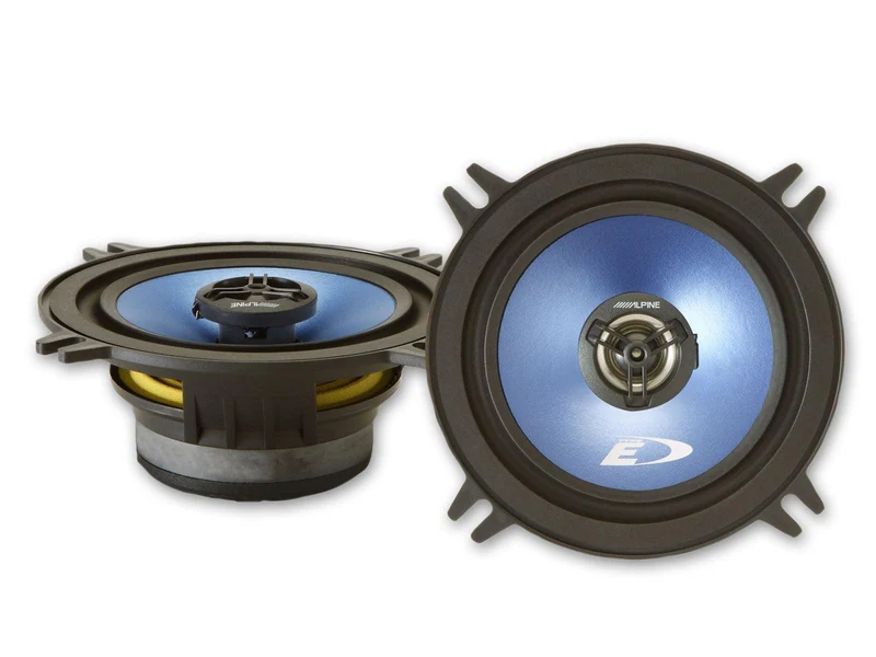 Alpine SXE-13C2 Altoparlanti Coassiali a 2 vie 13 cm (5'') 200W COPPIA