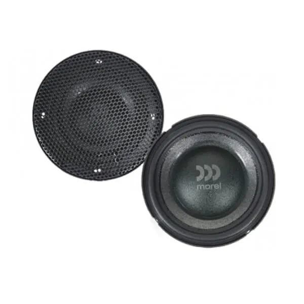 Morel MVRT4W coppia di altoparlanti serie Virtus 100w - 100mm