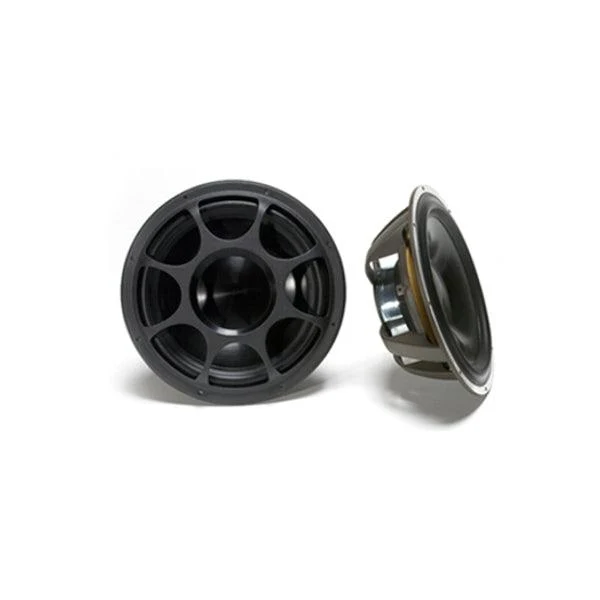Morel ELATE MW6 Titanium coppia di woofer 165mm da 180w