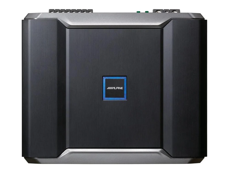 Alpine R-A60F amplificatore 4 canali R-SERIES 1200W