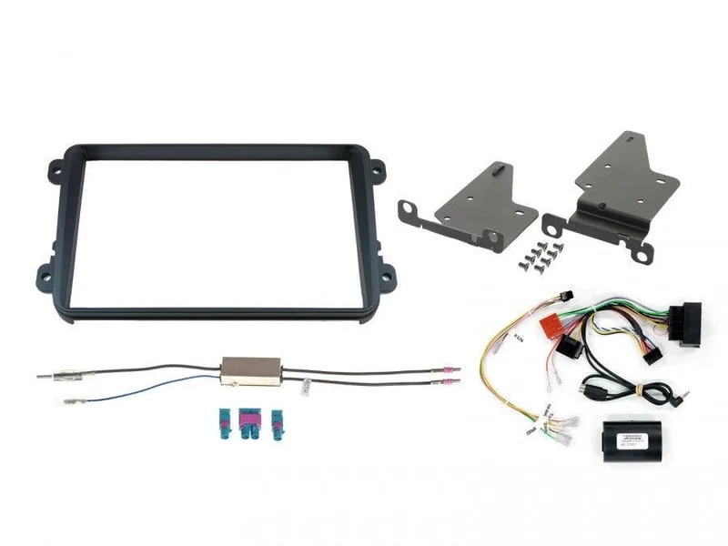 Alpine KIT-8VWTX Kit di installazione per X800D-U e X801D-U