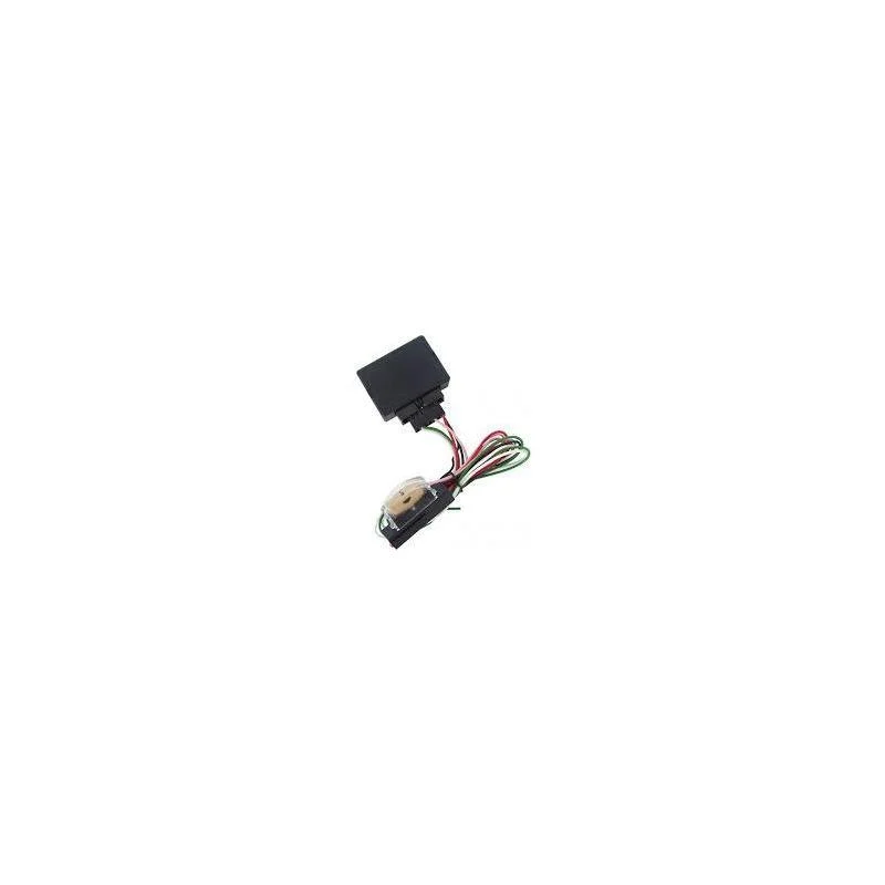 Alpine KCESLIMKEY INTERFACCIA CAN-BUS UNIVERSALE CON 1 SERVIZIO