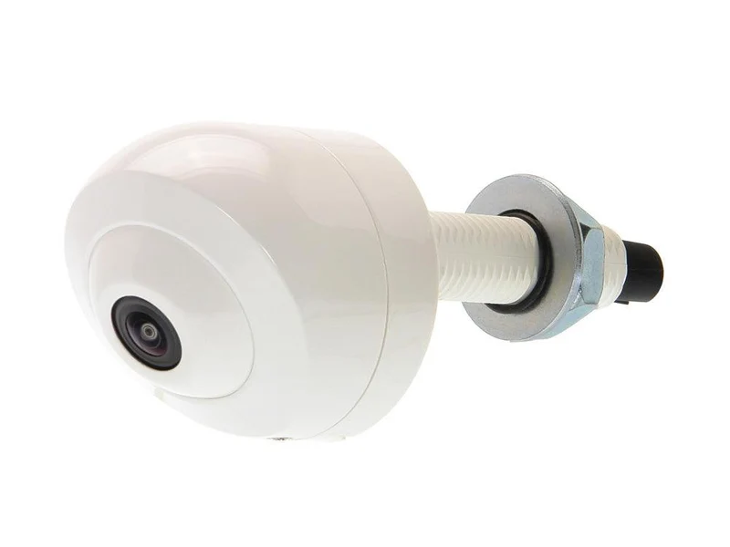 Alpine KIT-R1MHU kit installazione per HCE-C2100RD su Camper