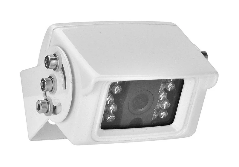Phonocar VM269A RETROCAMERA ORIENTABILE UNIVERSALE 1/3” CMOS