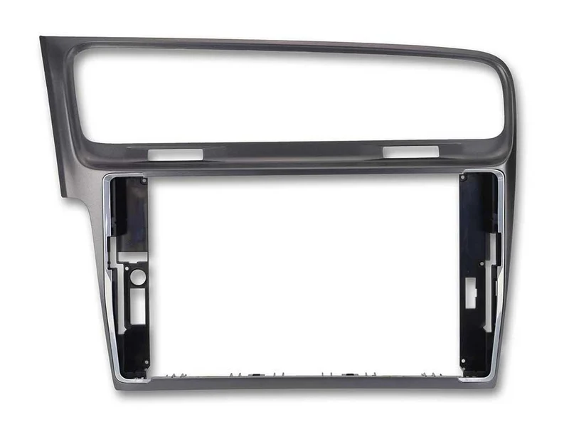 Alpine PANEL-G7L-DR Pannello GRIGIO SCURO per Installazione X901D-G7 Cruscotto Golf VII