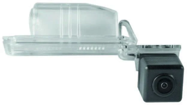 Phonocar VM264 Retrocamera per VW Golf VII, Polo 15-, Seat Leon 15-, CMD