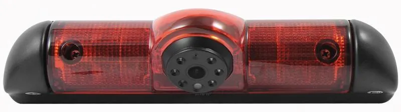Phonocar VM265 Retrocamera personalizzata per Fiat Ducato 06- Peugeot Boxer Citroen Jumper CMD