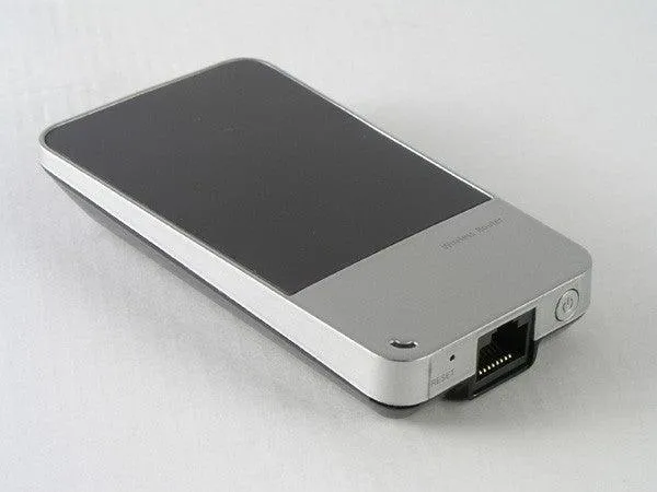 Phonocar VM314 3G WI-FI ROUTER Power bank DLNA Media sharing