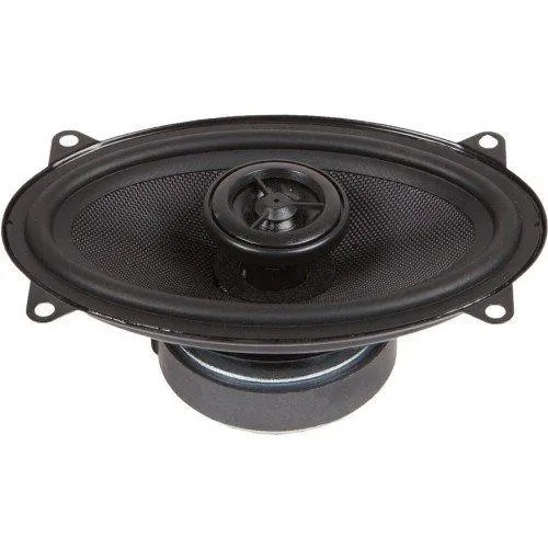 AUDIO SYSTEM MXC 406 EVO 4x6" coassiali 2 vie 3 ohm (Coppia)