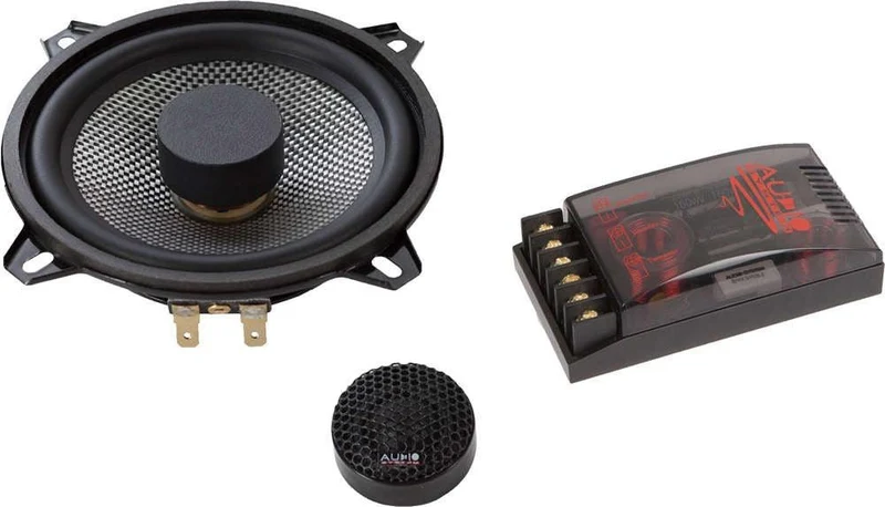 AUDIO SYSTEM R 130 FL EVO RADION Kit 2 vie 13 cm (coppia)