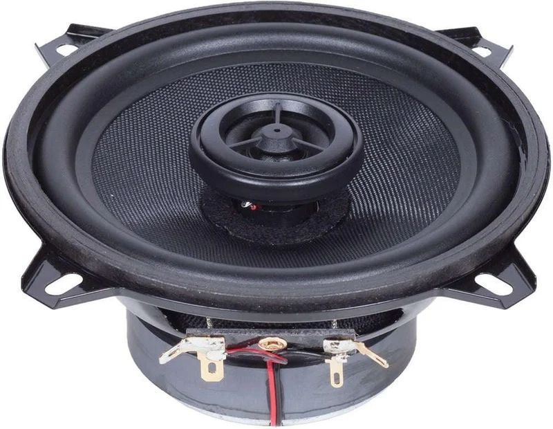 AUDIO SYSTEM MXC 130 EVO coassiali 2 vie 3 Ohm 70W RMS (coppia)