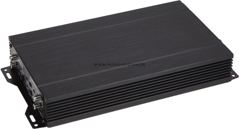 Audio System CO-65.4 amplificatore 4 canali 2/4 ohm 220W