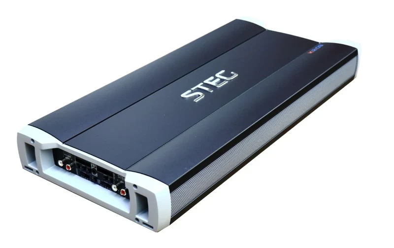 STEG K2.03 amplificatore 2 canali K Competition 1750W