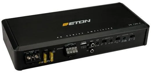 Amplificatore ETON SR100.2 a 2 canali 110W RMS x 2