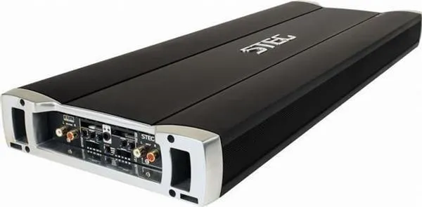 Steg K1 5000 amplificatore full range da competizione 5.000 Watt