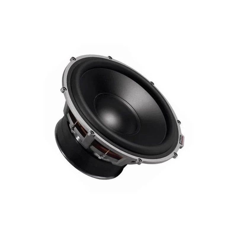 Dynaudio Esotar2 1200 Subwoofer 12" con cono in PHA, bobina 75 mm, 1500W, 4 Ohm