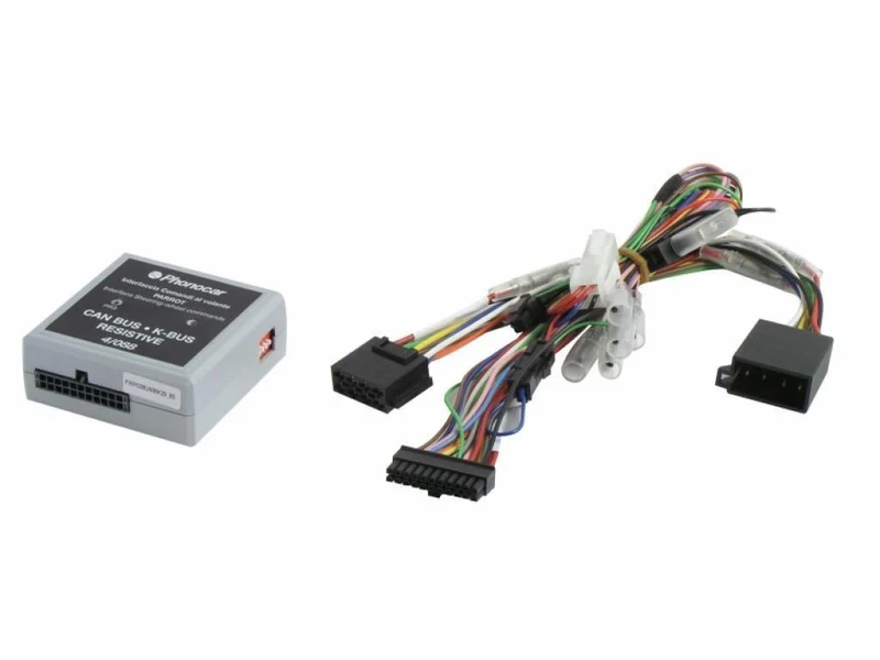 Interfaccia Can Bus / K Bus Resistie Parrot Universale Phonocar 04088