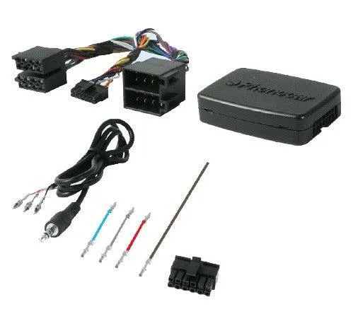 Interfaccia comandi volante VAN per Citroen e Peugeot Phonocar 04086