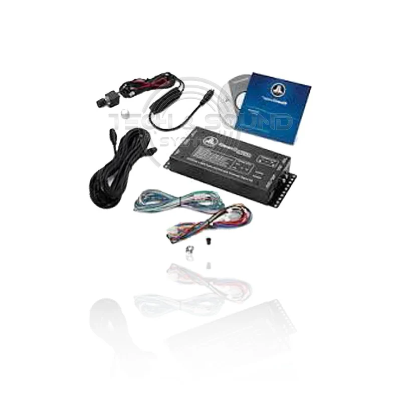 JL AUDIO CL441-DSP Processore di segnale digitale a 32 bit