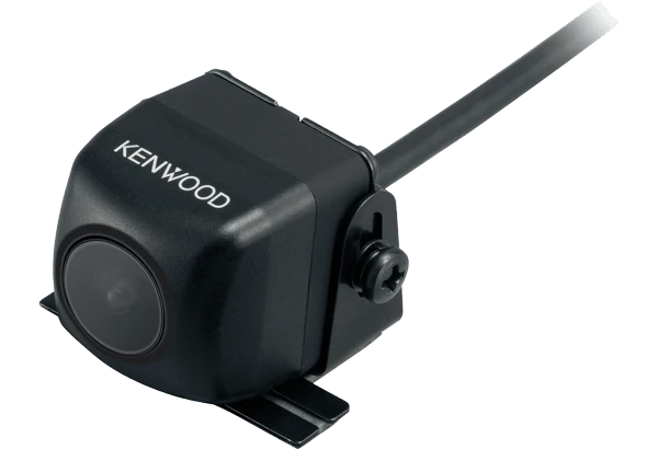 Kenwood CMOS-230 Retrocamera High Performance Universal Rear View Camera