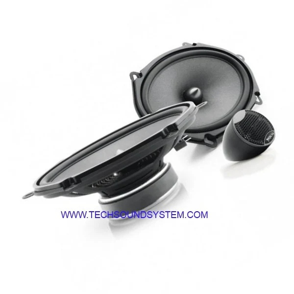 FOCAL ISS 690 kit altoparlanti 2 vie 6x9" 160W Serie Integration / Universal