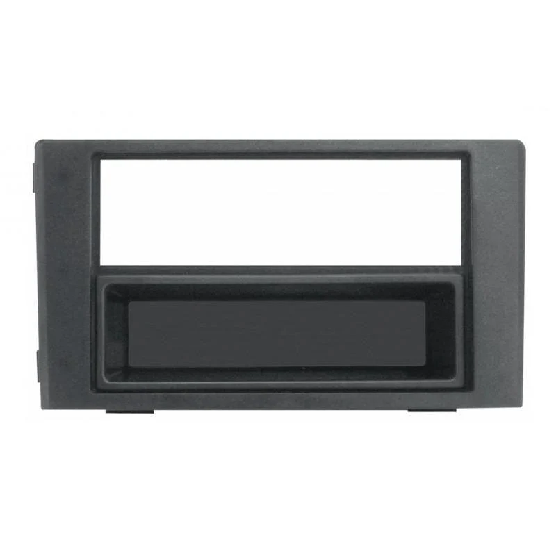 Phonocar 03397 Mascherina 1/2 DIN per Fiat Iveco Daily 07-09 colore nero