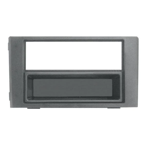 Phonocar 03410 Mascherina 1/2 DIN per Iveco Daily 12-14 colore antracite