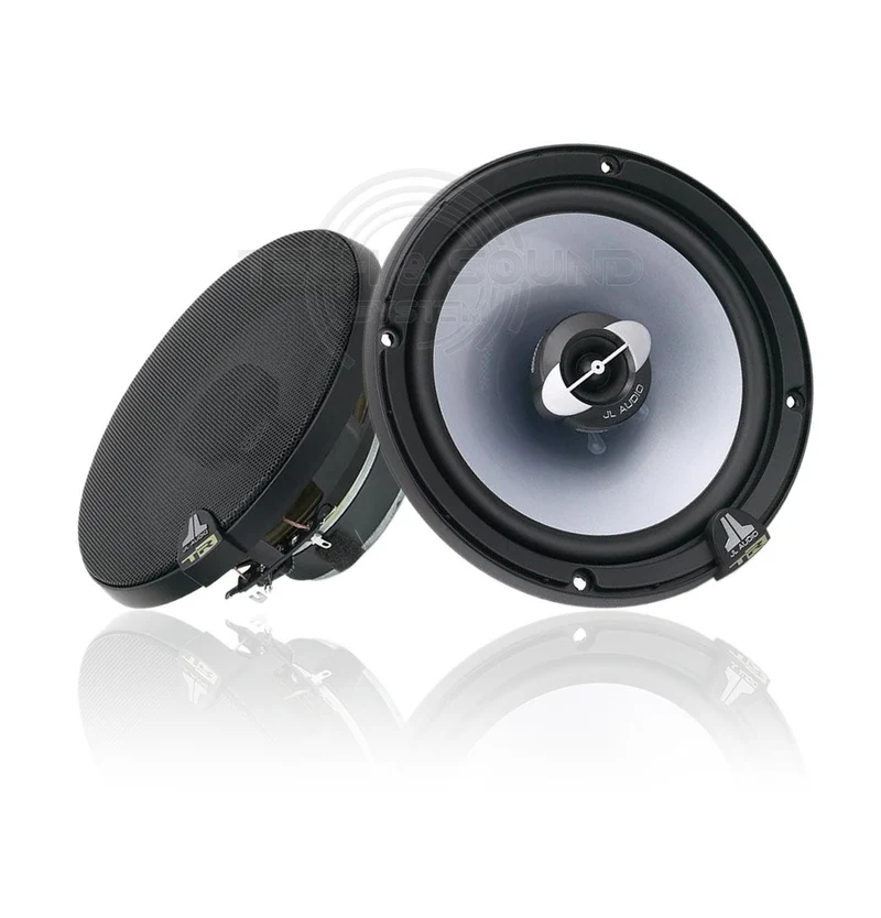 JL AUDIO TR650-CXI altoparlanti coassiali a 2 vie 100 Watt max 4 Ohm
