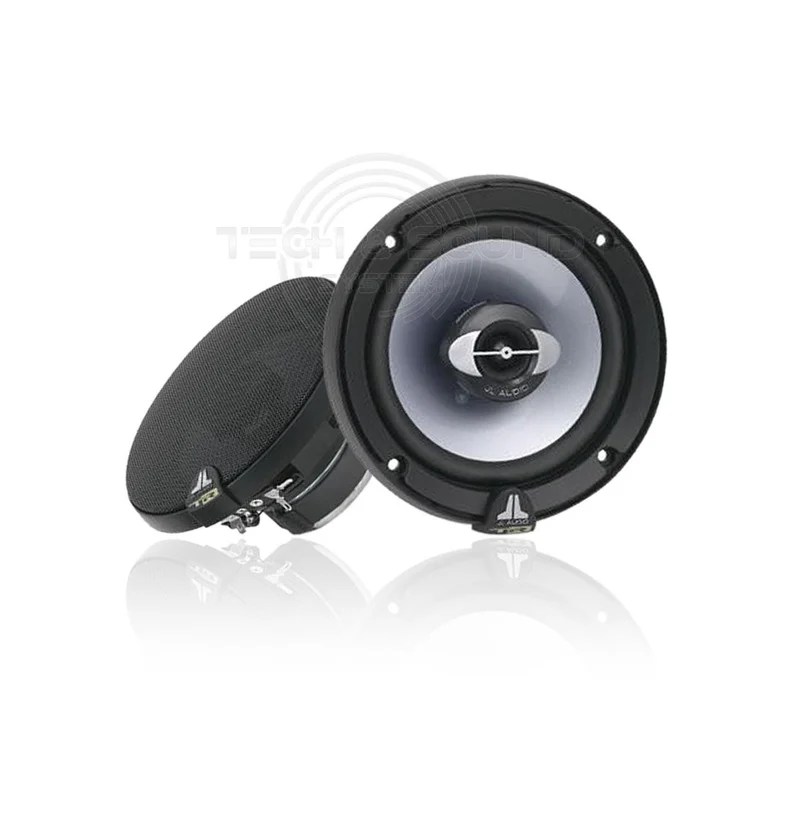 JL AUDIO TR525-CXI Coassiali a 2 vie, 100 Watt max 4 Ohm