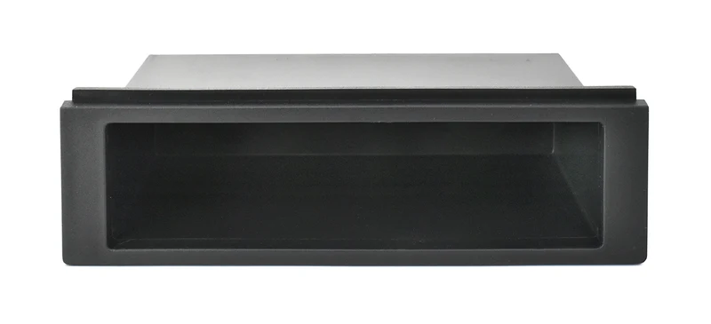 Phonocar 03300 Portaoggetti per accessori vano DIN