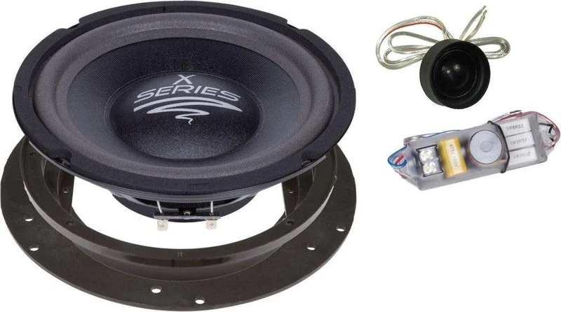 AUDIO SYSTEM X 200 T5 EVO X-ION 200 VW T5 20cm 2 vie (coppia)