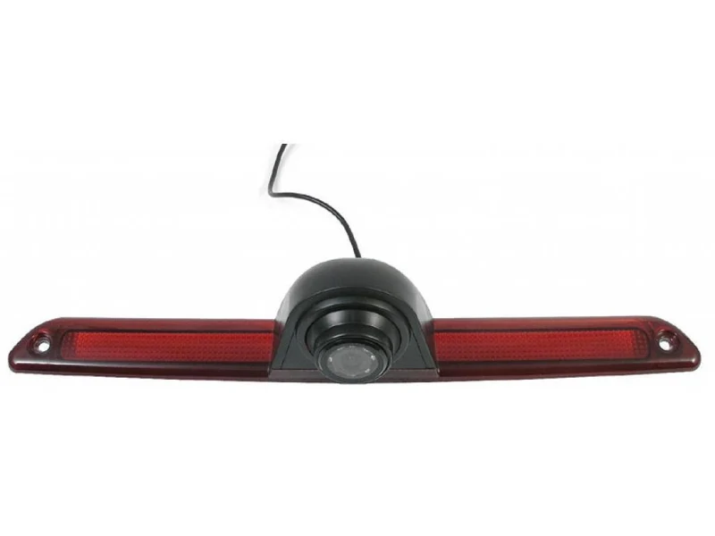 Phonocar VM268 Retrocamera personalizzata infrarossi per Mercedes Sprinter CMD